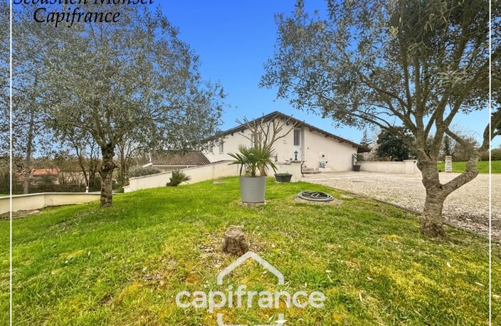 Maison de caractère  (47) — photo 4