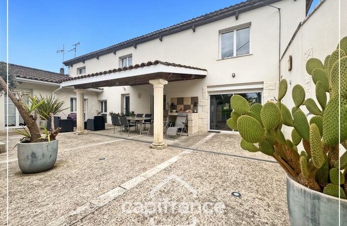 Maison de caractère  (47) — photo 5