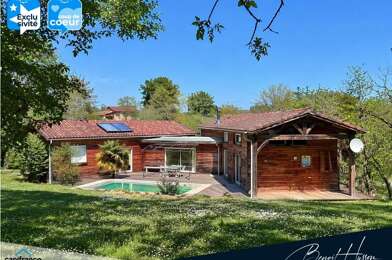 Maison 6 pièces 445000 €