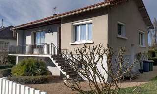 Maison 3 Pièces 68 m² à vendre à Niort (79000)