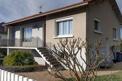 Maison 3 pièces 148000 €