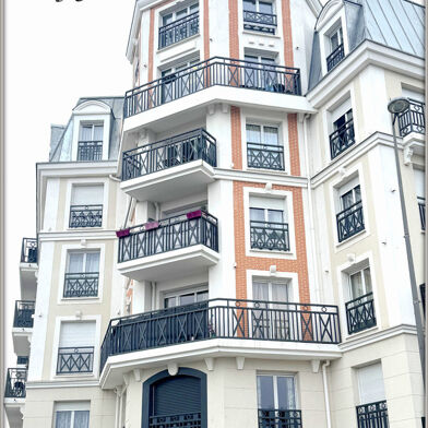 Appartement 3 pièces 298000 €