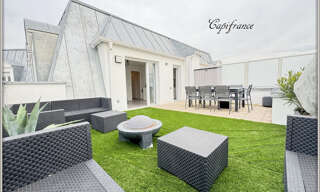 Appartement 3 Pièces 64 m² à vendre à Le Blanc-Mesnil (93150)