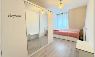 Appartement 3 Pièces 64 m² à vendre à Le Blanc-Mesnil (93150)