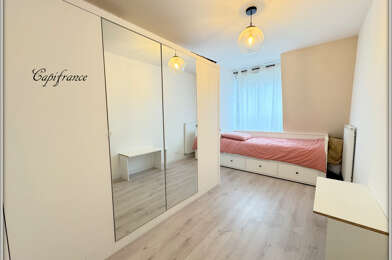 Appartement 3 pièces 284000 €