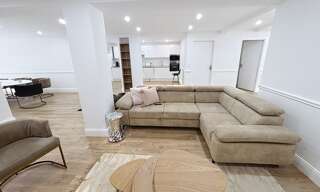 Appartement 5 Pièces 140 m² à vendre à Reims (51100)