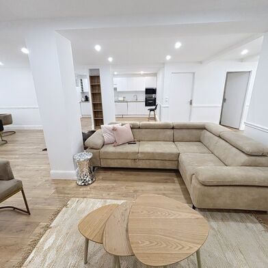 Appartement 5 pièces 549000 €