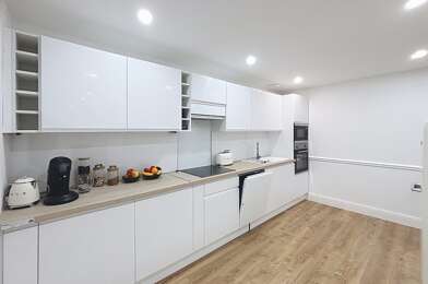 Appartement 5 pièces 549000 €