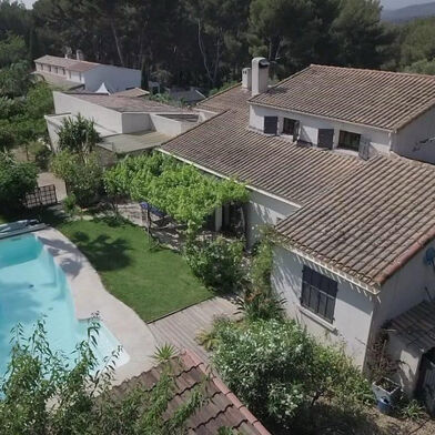 Maison 7 pièces 1795000 €