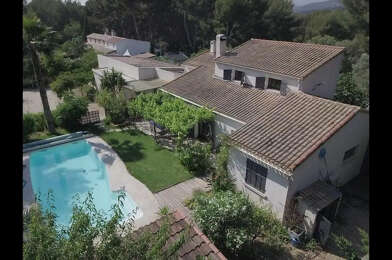 Maison 7 pièces 1565000 €