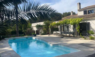 Maison 7 Pièces 210 m² à vendre à Sanary-sur-Mer (83110)