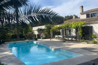 Maison 7 pièces 1565000 €