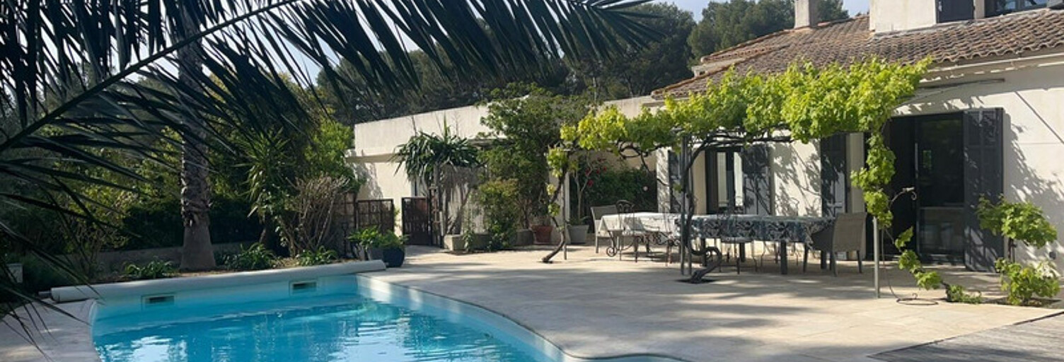 Maison 7 Pièces 210 m² à vendre à Sanary-sur-Mer (83110)
