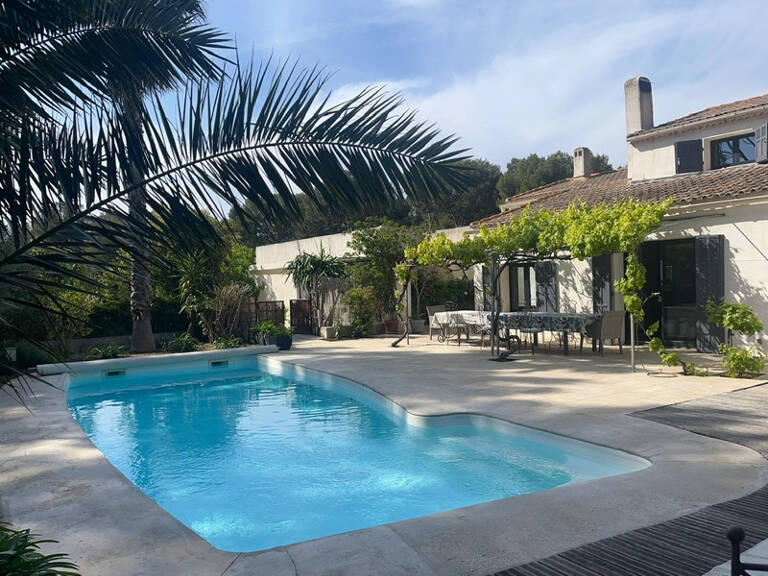 Maison à vendre 7 pièces SANARY SUR MER (83) — photo 1
