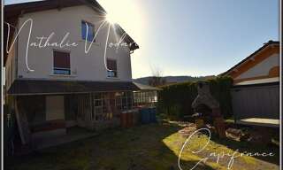 Maison 5 Pièces 70 m² à vendre à Rupt-sur-Moselle (88360)