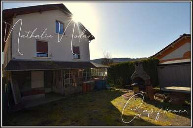 Maison 5 pièces 68000 €