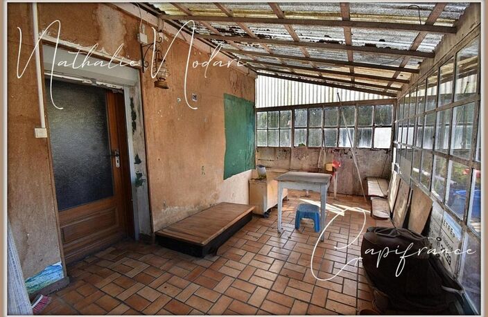 Maison à vendre 5 pièces RUPT SUR MOSELLE (88) — photo 2