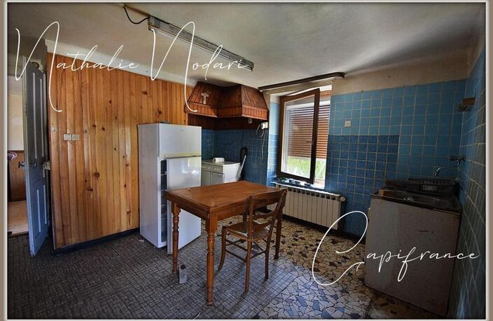Maison à vendre 5 pièces RUPT SUR MOSELLE (88) — photo 3