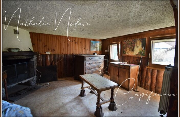 Maison à vendre 5 pièces RUPT SUR MOSELLE (88) — photo 5