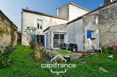 Maison 4 pièces 123000 €