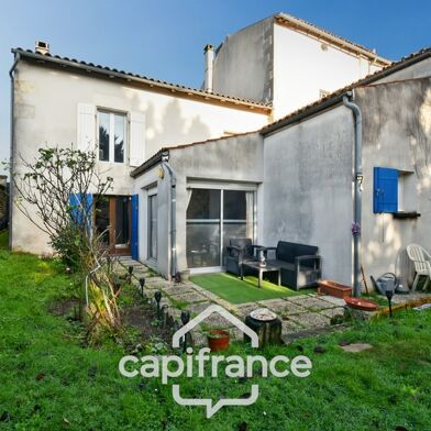 Maison 4 pièces 123000 €