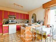 Maison à vendre 4 pièces SAINT JEAN D'ANGELY (17) avec jardin et garage — photo 2