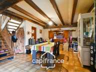 Maison à vendre 4 pièces SAINT JEAN D'ANGELY (17) avec jardin et garage — photo 3
