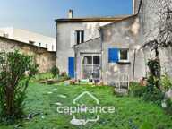 Maison à vendre 4 pièces SAINT JEAN D'ANGELY (17) avec jardin et garage — photo 4