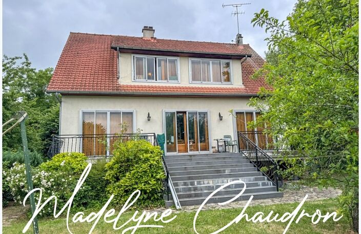 A vendre - maison 200m² à fort potentiel - 8 pièces - SAINT VRAIN (91) — photo 3