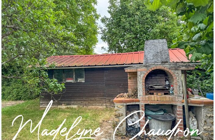 A vendre - maison 200m² à fort potentiel - 8 pièces - SAINT VRAIN (91) — photo 4