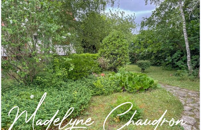 A vendre - maison 200m² à fort potentiel - 8 pièces - SAINT VRAIN (91) — photo 5