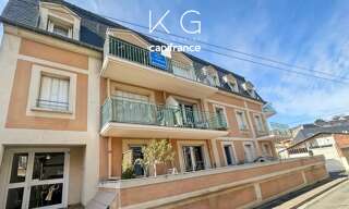 Appartement 3 Pièces 35 m² à vendre à Trouville-sur-Mer (14360)