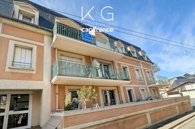 Appartement 3 pièces 216500 €