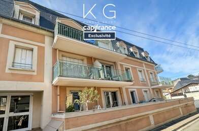 Appartement 3 pièces 210000 €