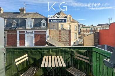 Appartement 3 pièces 210000 €