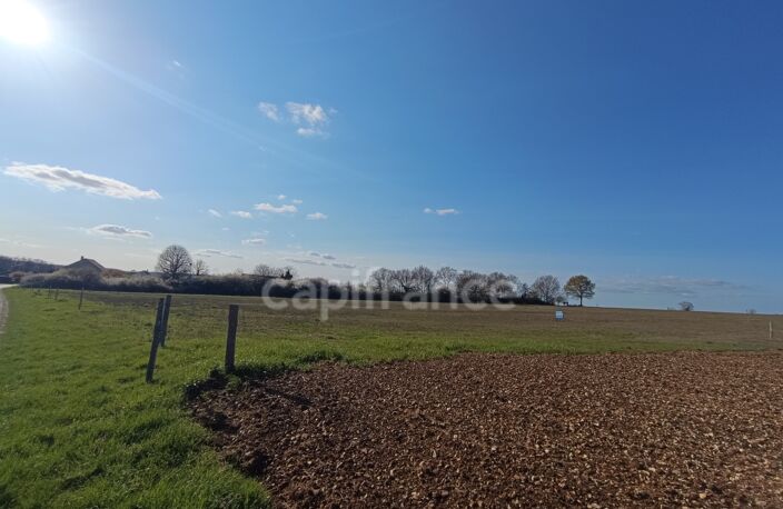 Terrain à vendre de 674,00 m² SOUCY (89) — photo 3
