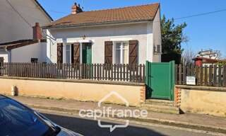 Maison 4 Pièces 67 m² à vendre à Chalon-sur-Saône (71100)