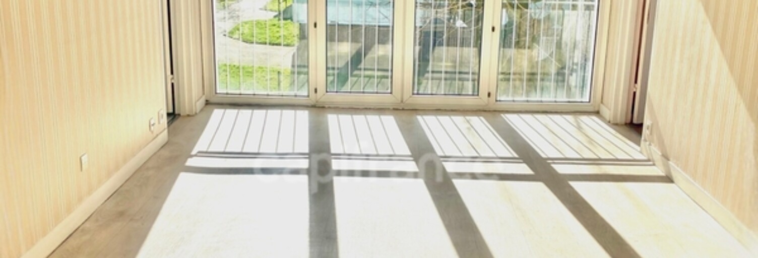 Appartement 3 Pièces 69 m² à vendre à Le Havre (76620)