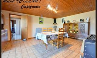 Maison 3 Pièces 73 m² à vendre à Paray-le-Frésil (03230)