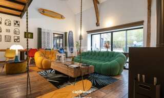 Appartement 6 Pièces 171 m² à vendre à Le Mans (72000)