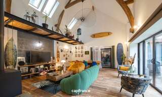 Appartement 6 Pièces 171 m² à vendre à Le Mans (72000)