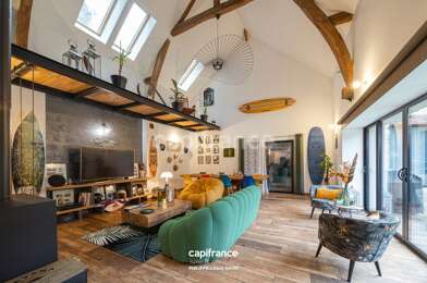 Appartement 6 pièces 474900 €