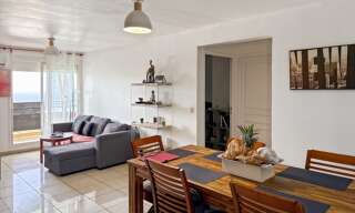 Appartement 3 Pièces 55 m² à vendre à Saint-Denis (97490)