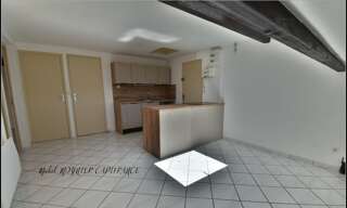 Appartement 3 Pièces 47 m² à vendre à Guillestre (05600)