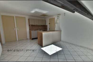 Appartement 3 pièces 152000 €