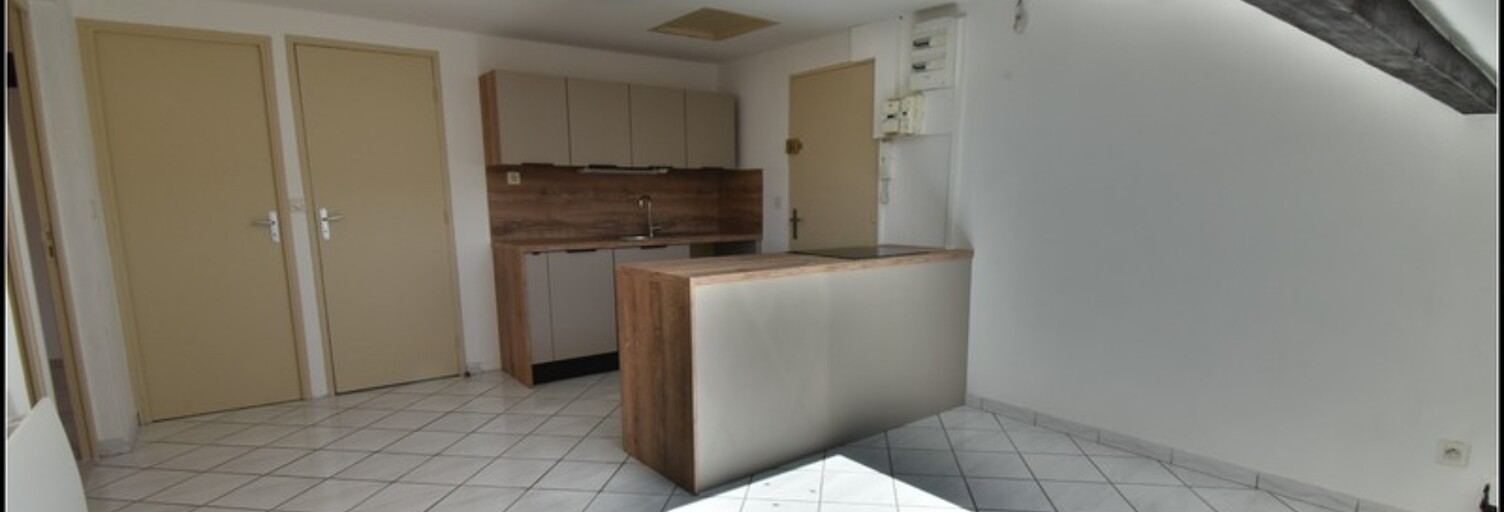 Appartement 3 Pièces 47 m² à vendre à Guillestre (05600)