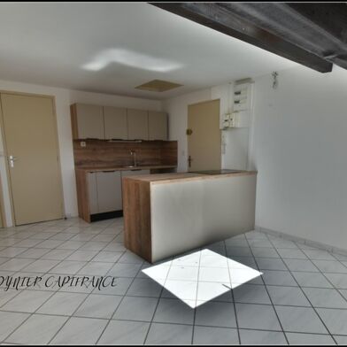 Appartement 3 pièces 152000 €