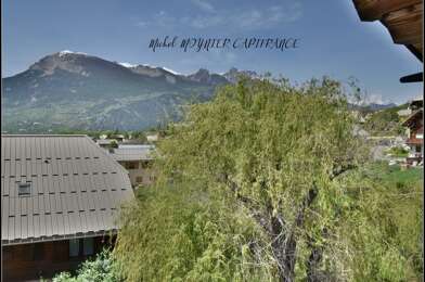 Appartement 3 pièces 152000 €