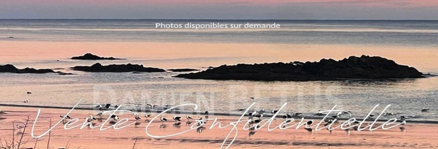 Maison 15 Pièces 353 m² à vendre à Noirmoutier-en-l'Île (85330)