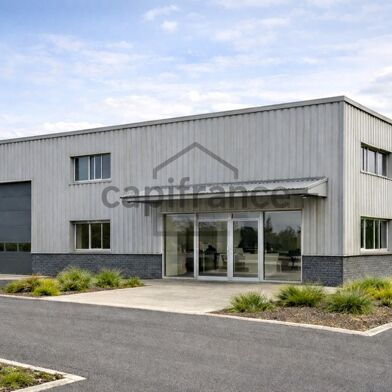 Commerce  425000 €